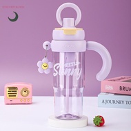 2-Way Drinking Ring Handle Ice Cup [VN]