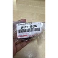 16523-28010 TOYOTA IPSUM ACM21/ACA21, ALPHARD ANH10 2.4cc, MNH10 3.0cc RADIATOR UPPER BUSH (ATAS BUS