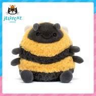 Jellycat Albee Bee Doll Gift Plush Toy,soft and skin-friendly,Plushies Pillow,plushie,Birthday gift