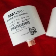 Dawn DAWNCAP High Frequency Machine Power Supply Special High Quality Resonant Capacitor 0.08UF 3000