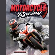 Motorcycle Racing Lori Polydoros