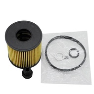 Auto Oil Filter Elements Suit for Kia 2020 K5 for Hyundai Sonata 10 IX35 2.0 263502J000 26350oADs
