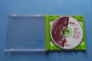 冷艷嬌娃 VCD ( 海岸圖案版 已拆封 ) 陸小芬 ( 欠封面 )