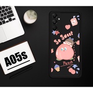 [UV-07] Softcase For Samsung A05s Case Hp A05s Latest A05s 2023