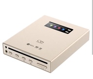 [全新行貨現貨] Shanling 山靈 EC Mini 可攜帶式CD一體機