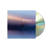 FOOTBALL Football (LP3) CD (Jewel Case)