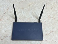 TP-Link TL-WR300 VPN WiFi router 無線VPN 路由器