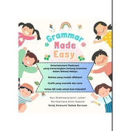English Grammar Made Easy flipbook