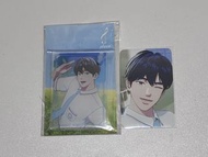 出 PLAVE六夏 藝俊yejun set