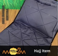 tikar matras alas tidur tempat tidur untuk kegiatan camping kemah baha