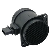 Mass MAF Flowmeter Sensor Mass Air Flow MAF Sensor/Fit for Audi Q7 VW Touareg Passat Air Flow Meter 
