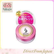 Salon Style Hair Makeup Wax 72g × 2 sets