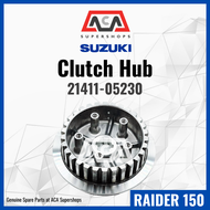 RAIDER 150/Raider150 Clutch Hub ( 21411-05230 ) (SUZUKI GENUINE PARTS)