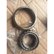 BEARING LAHER 30210 FRONT WHEEL BEARING PS100