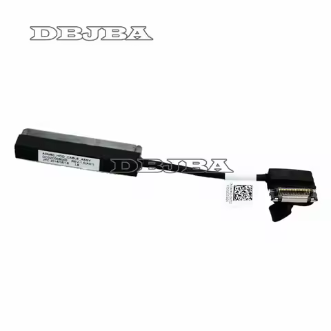 For Dell E5270 DC02C00B000 0N6MG2 N6MG2 Hard Drive Connector HDD SDD Cable