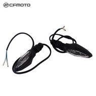 CF Chunfeng Cf250-A Motorcycle Accessories 250Nk Left And Right Turn Signal Combination Tu