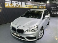 2015年式 F45型 BMW 2-Series Active Tourer 218d 2.0d 柴油