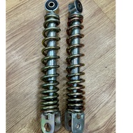 Front Shock Absorber_ Front Fork - Cub 81, 82, DD, DH