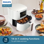 PHILIPS HD9270/21 OIL-FREE FRYER 6.2L 24 MONTHS