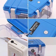 Dry BOX Camera DRY BOX With DEHUMIDIFIER - DB-3226/DB-3828