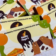 KUNAFA FINGERS COKLAT DUBAI