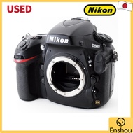 FromJapan[USED]Nikon Digital SLR Camera D800 Body D800
