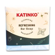 Katinko Bar Soap Set