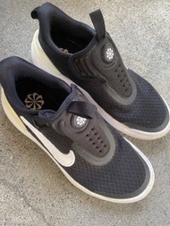 Nike 環保材質   黑鞋