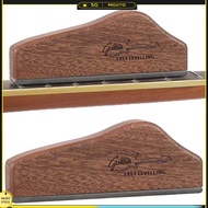 6-inch Guitar Fret Levelling File Guitar Fret Crowning End Level File Luthier Repair Tool for Guitar