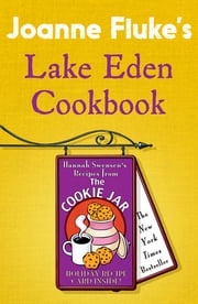 Lake Eden Cookbook Joanne Fluke