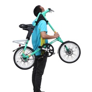 STRIDA Bicycle Triangle Bag ST-FB-003