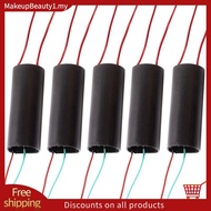5PCS DC 3V-6V to 400KV 400000V Boost Step-Up Power Module High-Voltage Generator