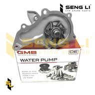 TOYOTA COROLLA LE AE80/AE82 ORIGINAL GMB WATER PUMP-GWT-58A