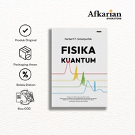 Quantum Herbert P Simanjuntak Physics Book Original