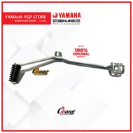 Yamaha Y125Z 125Z Gear Lever/Shift Pedal Depan Belakang 5BU-E8111-00 Original HLY！