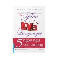 The 5 Love Languages Book (First News)