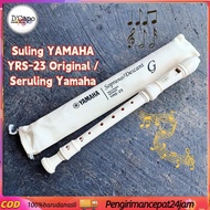 Original YAMAHA YRS-23 Flute Yamaha Flute/