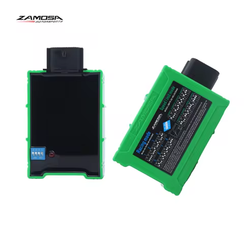Pulsar NS 200 NS200 Racing Cdi Module for Bajaj PULSAR 200N SRouser 200 RS200 Rouser 200 RS200 JL351
