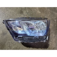 perodua axia d74a head lamp lh