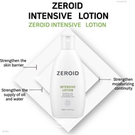 Zeroid Intensive Lotion 200ml, Korean hospital cosmetics