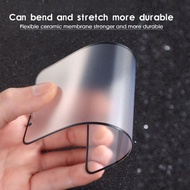 Vivo  Y01, V20pro, V25, V25E,  V25pro,  Y33S Y55(5G),  Y75(5G), Y22S 9D Ceramic Matte film Tempered 
