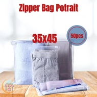 Special Zipper Bag BIG Size