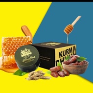 KURMA DHUHA BOND ROZITA JRM