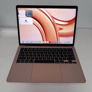 Apple MacBook Air 13" M1  電池🔋健康...