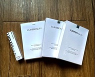 UlikeBeauty 水光保濕面膜/ 蘆薈保濕凝膠