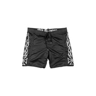 Board Short Indpapi Black Old Division