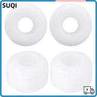 Durable PU 78A-85A Skateboard Replacement Wheels By Lucky Suqi
