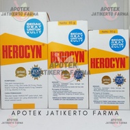 Herocyn POWDER