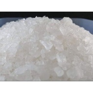 1kg Garam kasar ikan/garam putih salt untuk hidupan air/ikan laga/guppy/LAT/Artemia/Aquarium