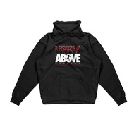 WWE Roman Reigns Levels Above Hoodie Sweater Jacket